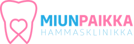 Miun Paikka logo - toimii linkkin&auml; etusivulle